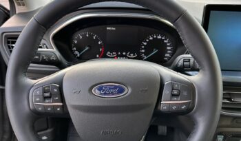 FORD Focus 1.0i EcoB Hybrid 125 Active Style voll